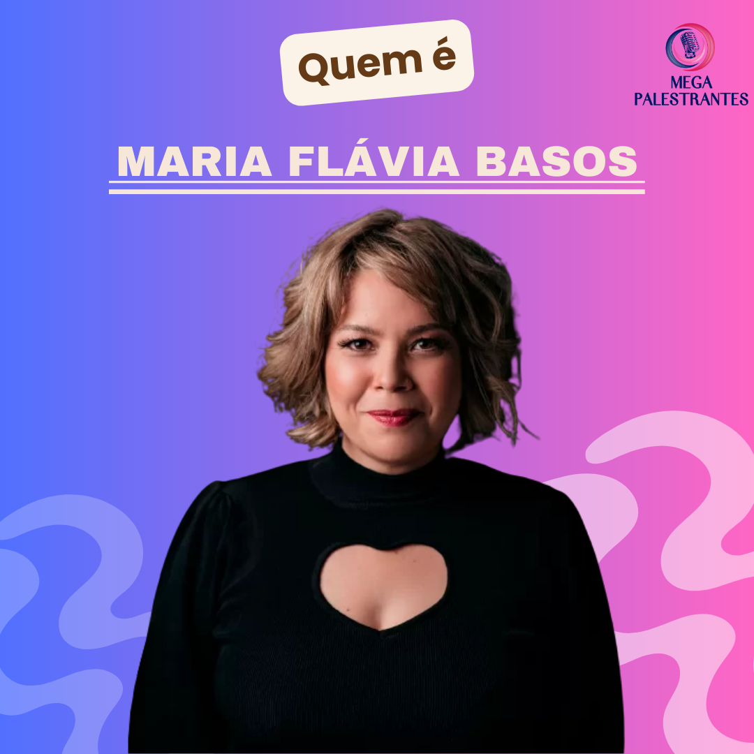 Maria Flávia Bastos